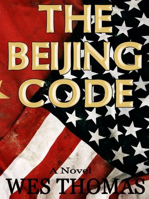 cover image of The Beijing Code
